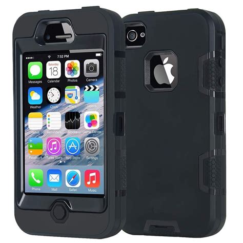 iPhone 4 Case .